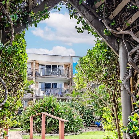 Cabarita Beachfront Apartments By Kingscliff Accommodation Buitenkant foto