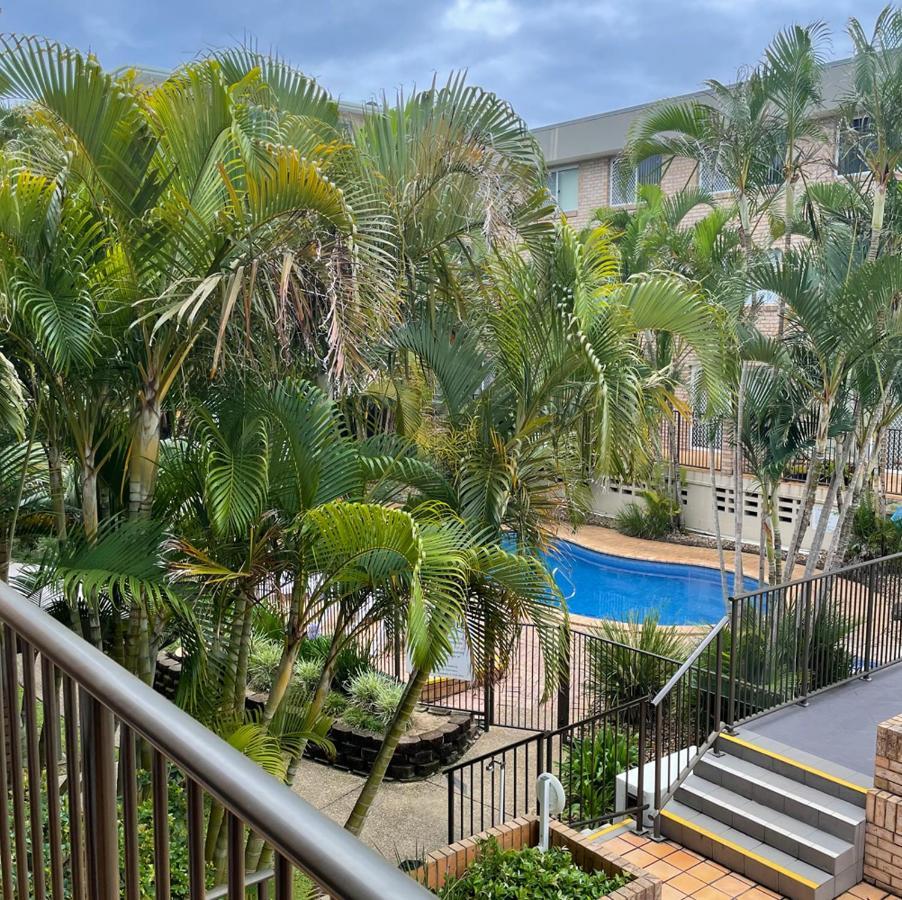 Cabarita Beachfront Apartments By Kingscliff Accommodation Buitenkant foto