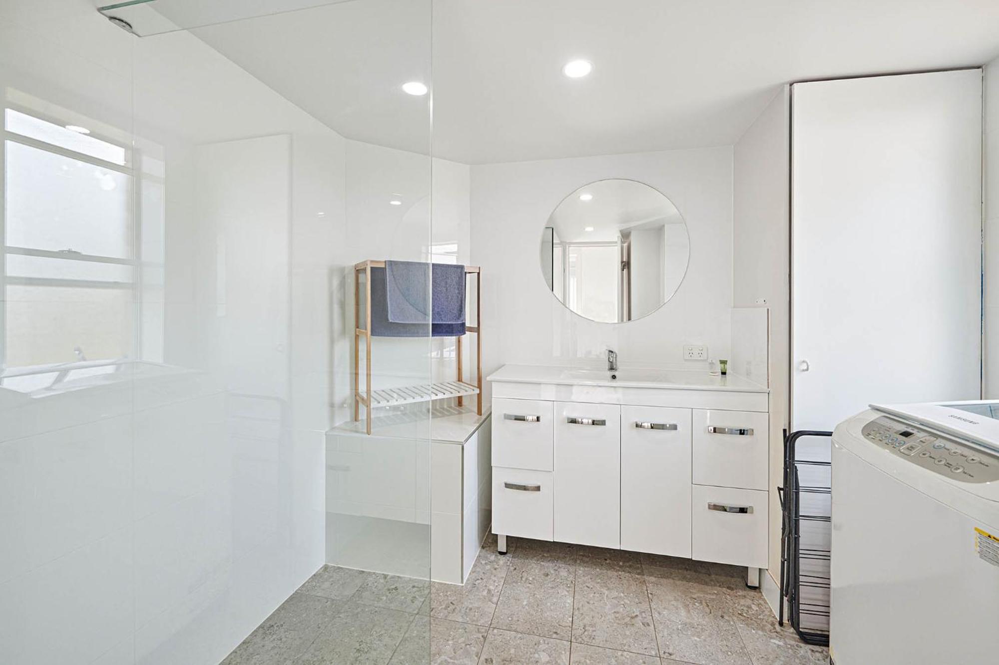 Cabarita Beachfront Apartments By Kingscliff Accommodation Buitenkant foto