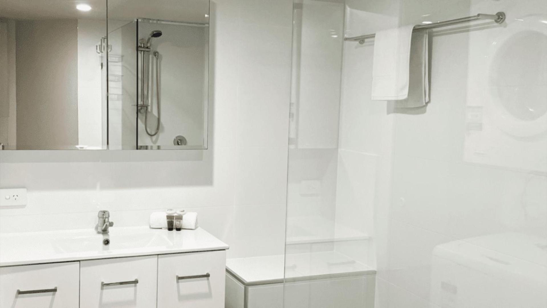Cabarita Beachfront Apartments By Kingscliff Accommodation Buitenkant foto
