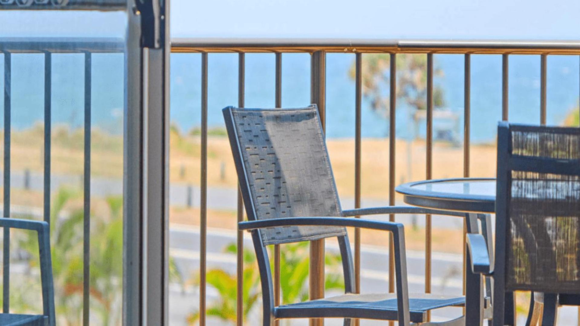 Cabarita Beachfront Apartments By Kingscliff Accommodation Buitenkant foto