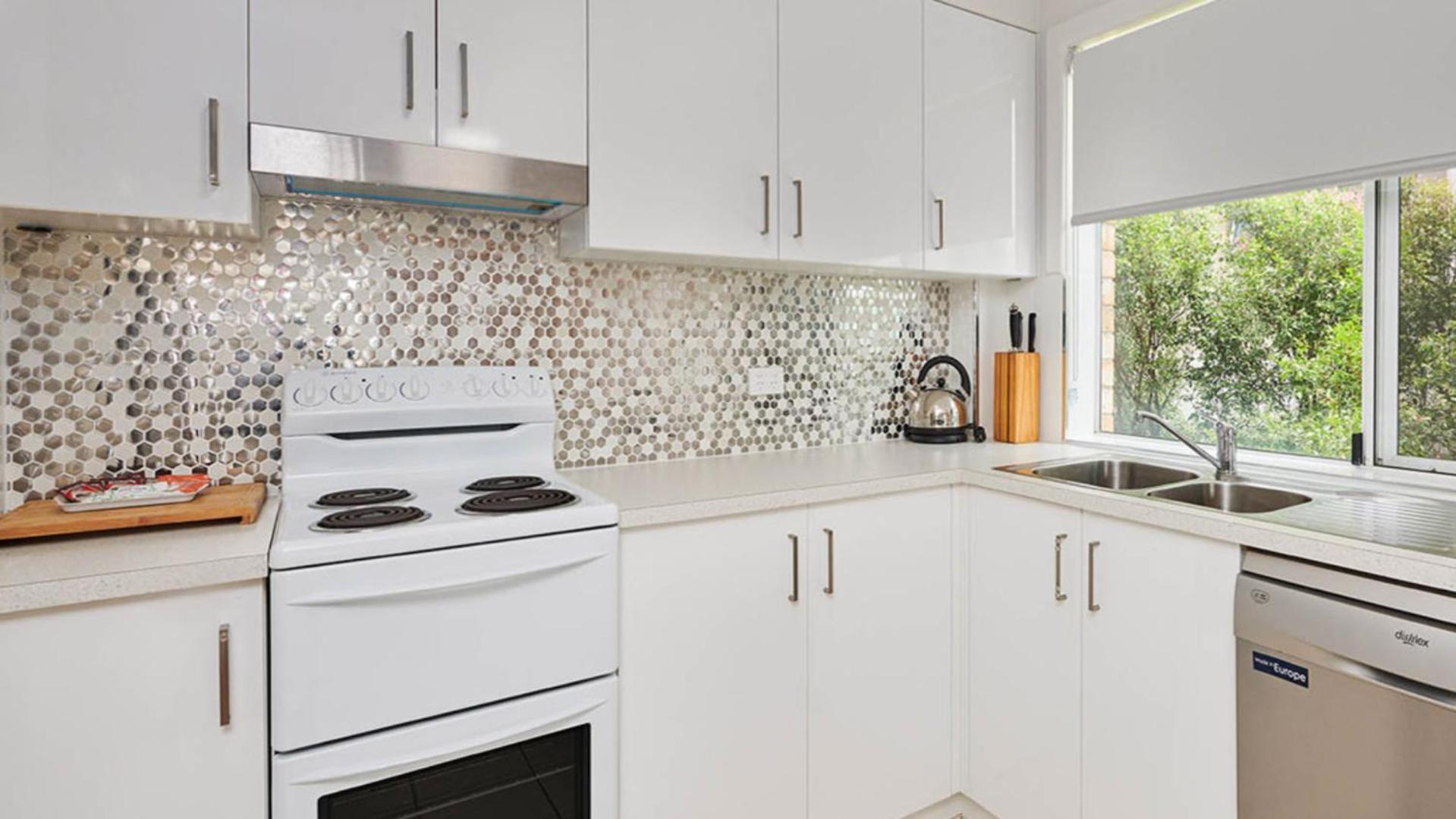 Cabarita Beachfront Apartments By Kingscliff Accommodation Buitenkant foto