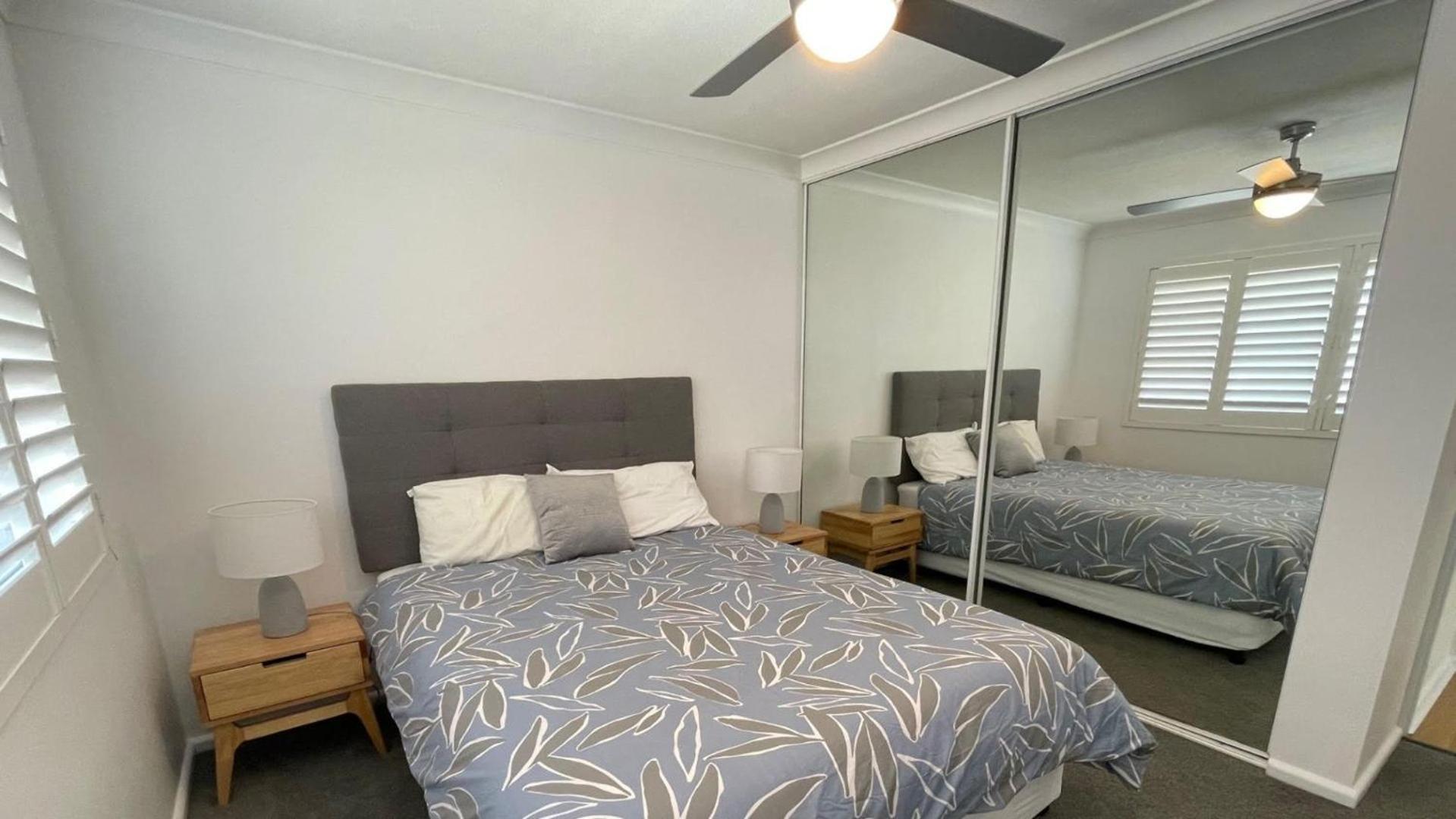 Cabarita Beachfront Apartments By Kingscliff Accommodation Buitenkant foto