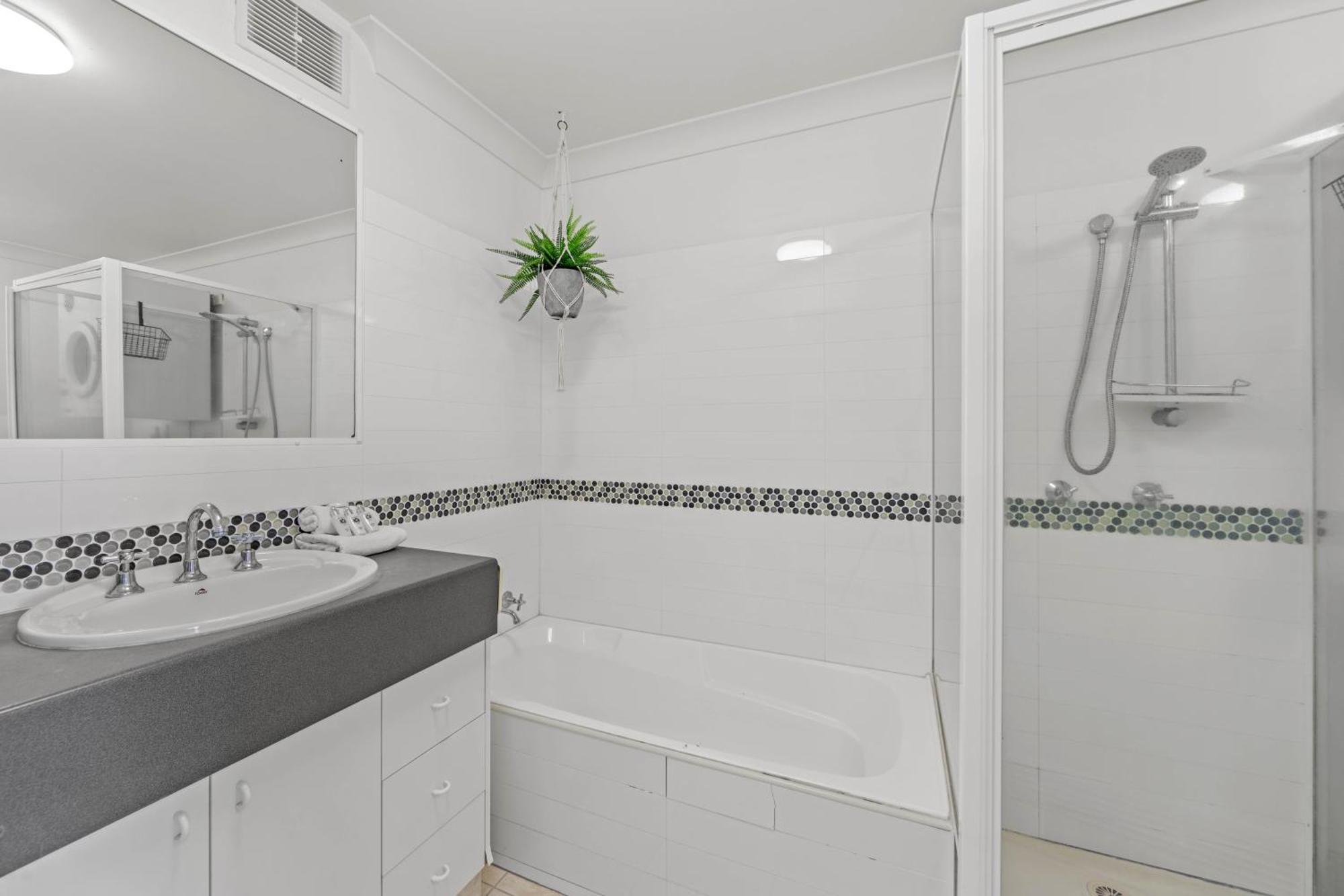 Cabarita Beachfront Apartments By Kingscliff Accommodation Buitenkant foto