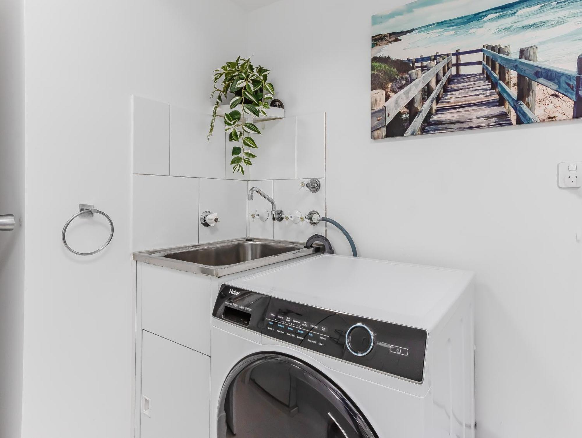 Cabarita Beachfront Apartments By Kingscliff Accommodation Buitenkant foto