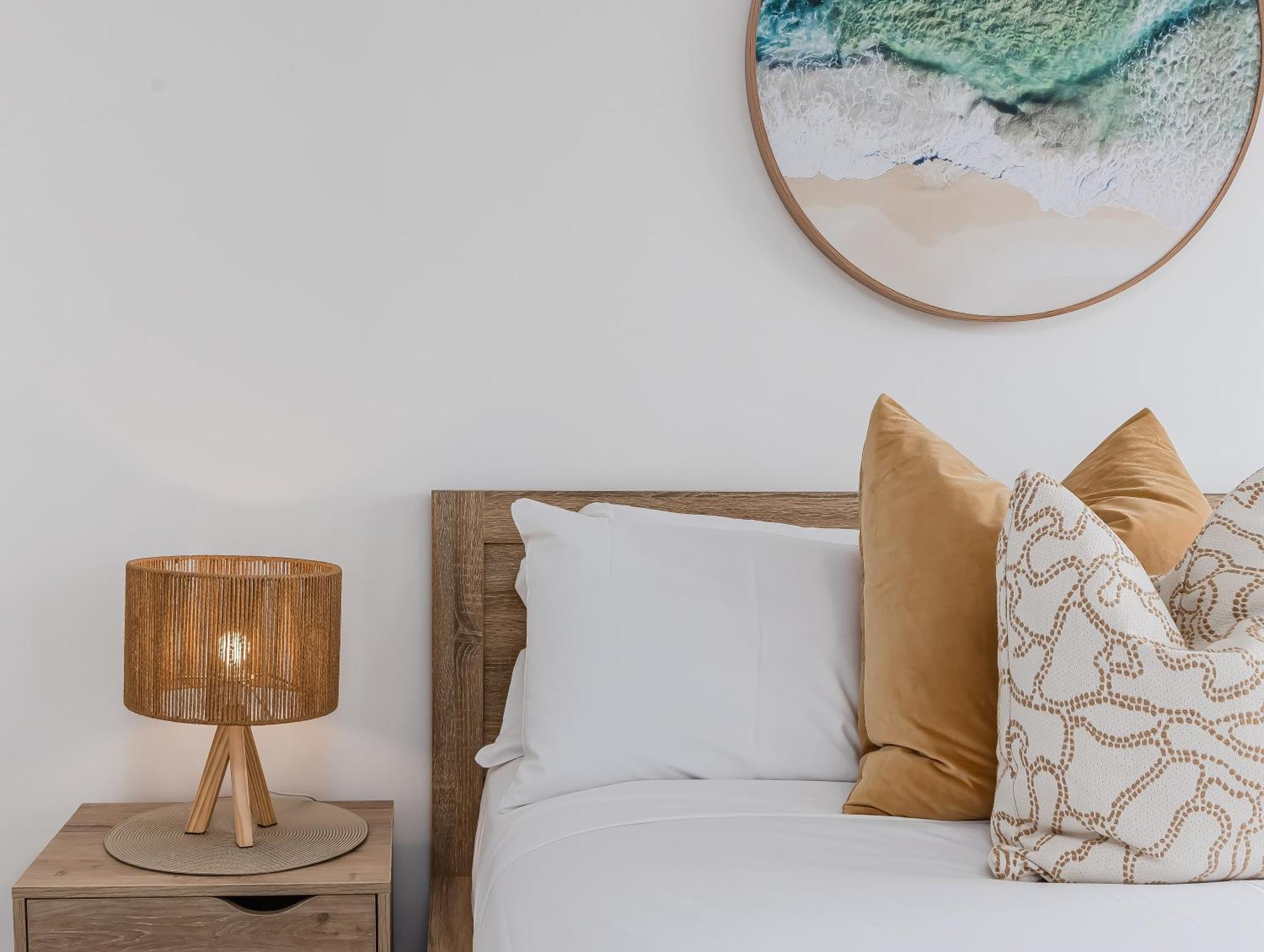 Cabarita Beachfront Apartments By Kingscliff Accommodation Buitenkant foto