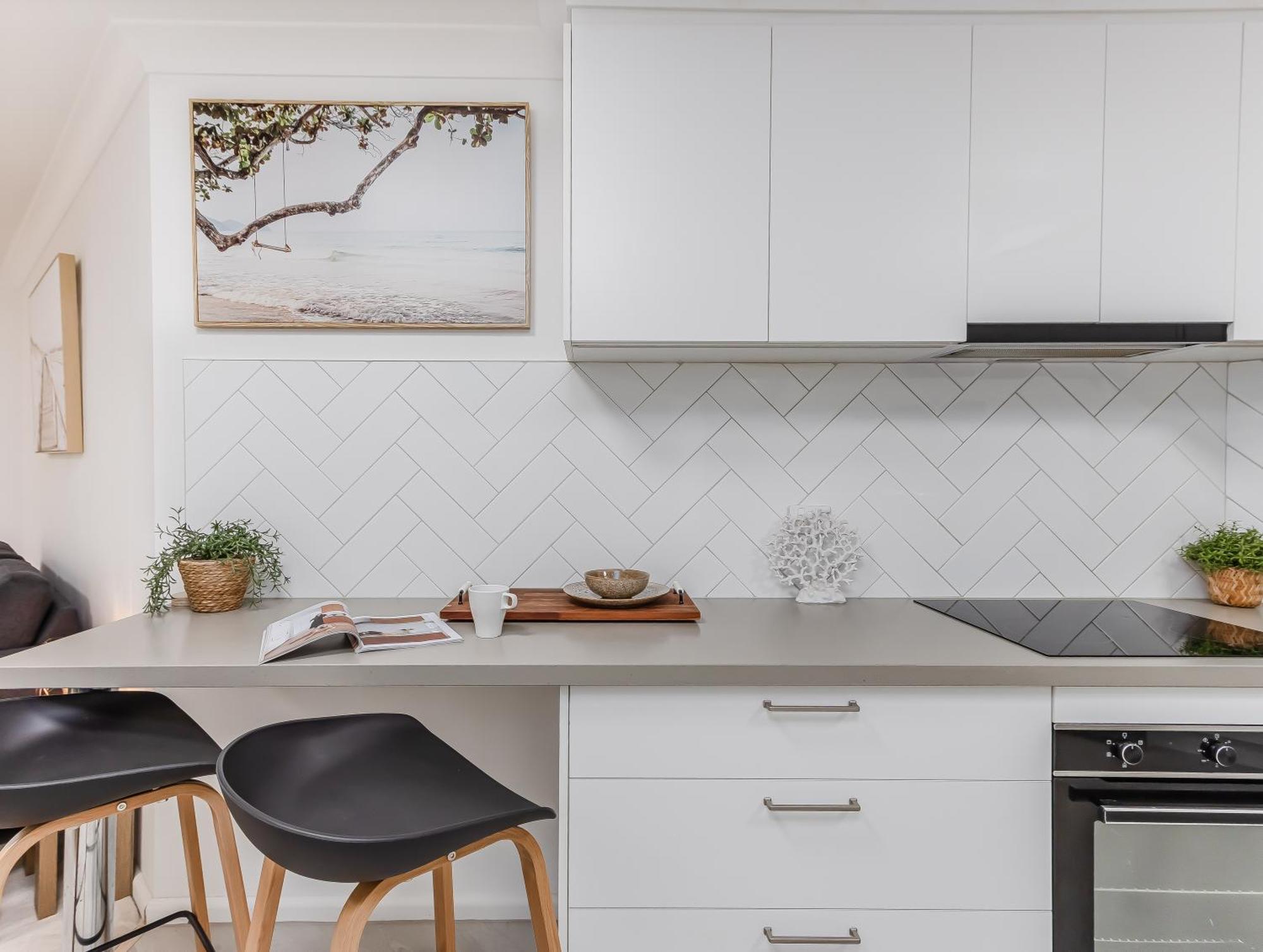 Cabarita Beachfront Apartments By Kingscliff Accommodation Buitenkant foto